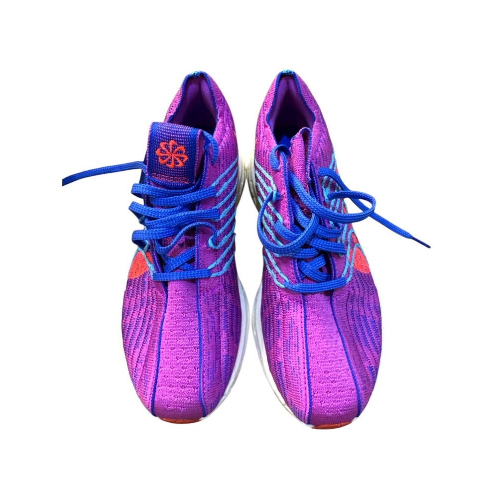 Womens Nike Pegasus Turbo Next Nature‎ Running Shoes Pink/Crimson DM3414 500